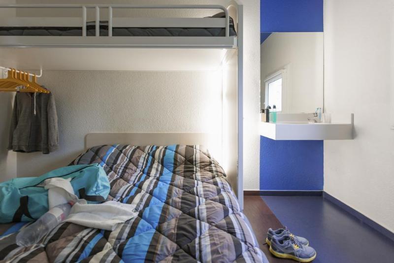 Hotelf1 Annecy Argonay Εξωτερικό φωτογραφία